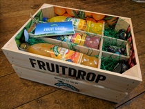 Find out what MNers thought of Fruit Drop, the new home delivery service from Robinsons NOW CLOSED