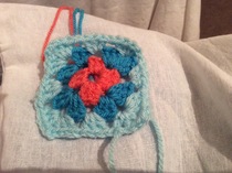 Zombie and Woolly Hugs. Please join us, newcomers very welcome. Come and find out about Candy's Hugs.