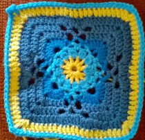 Zombie and Woolly Hugs. Please join us, newcomers very welcome. Come and find out about Candy's Hugs.