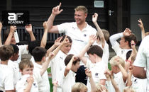 Summer Holiday Activities from Activate Sport