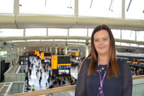 Ask your questions about airport facilities or security to Heathrow airport - £150 voucher to be won ANSWERS BACK