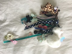 Anyone's little ones LOVE making dens/arranging furniture and objects?