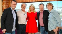Weird CBeebies crushes