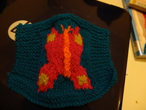 Zombie and Woolly Hugs. Please join us, newcomers very welcome. Come and find out about Candy's Hugs.