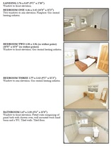Selling property - odd issue