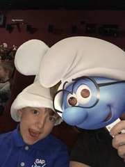 Find out what MNers thought of Smurfs 3: The Lost Village! NOW CLOSED