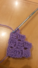 Zombie and Woolly Hugs. Please join us, newcomers very welcome. Come and find out about Candy's Hugs.