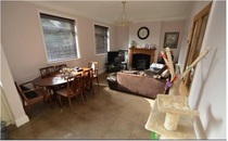 Selling property - odd issue