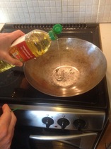 Rapeseed Oil Benefits challenge feedback thread – chance to win supermarket gift cards!NOW CLOSED