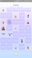 Pokemon Go #7. Is it Take A Chansey On Me or Hitmonlee With Your Rhythm Stick? You decide.