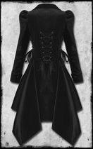 Goth/steampunk/rock chick/metal trousers advice