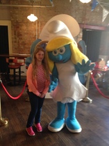 Find out what MNers thought of Smurfs 3: The Lost Village! NOW CLOSED