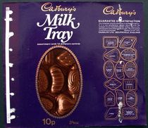 To be heartbroken at yet ANOTHER fave product being discontinued?