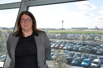 Ask your questions about airport facilities or security to Heathrow airport - £150 voucher to be won ANSWERS BACK