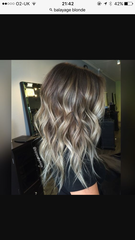 Balayage