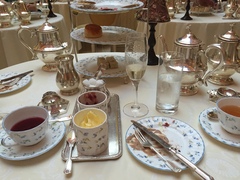 To think Afternoon Tea is over hyped?