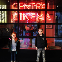 Find out what MNers thought of Smurfs 3: The Lost Village! NOW CLOSED