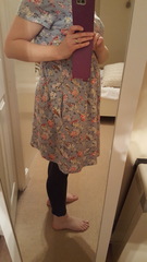 What clothes would suit me?
