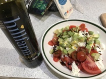 Rapeseed Oil Benefits challenge feedback thread – chance to win supermarket gift cards!NOW CLOSED