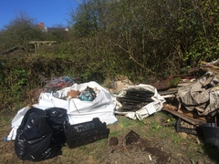 Allotment/Veg Patch -Thread  8 - Its spring - time to get busy!