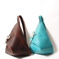 Red or Turquoise