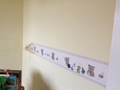 Read Mumsnetters’ feedback on Valspar Premium Blend v700 Walls & Ceilings Paint - £300 voucher to be won for feedback NOW CLOSED