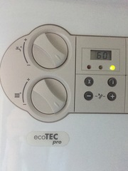 Does anyone know anything about boilers? Help.