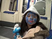 Find out what MNers thought of Smurfs 3: The Lost Village! NOW CLOSED