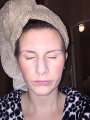 Mineral make up fail?!