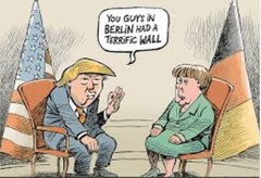 Westministenders: Its time to fire the starting gun. At our own heads.