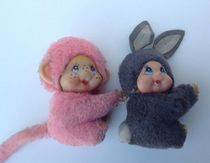 To ask what makes you nostalgic about childhood?  (Also a request about an item)