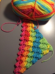 Zombie and Woolly Hugs. Please join us, newcomers very welcome. Come and find out about Candy's Hugs.