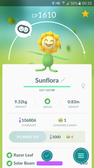 Pokemon Go #7. Is it Take A Chansey On Me or Hitmonlee With Your Rhythm Stick? You decide.