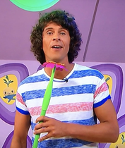 CBeebies Crushing Continues...