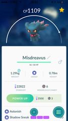 Pokemon Go #7. Is it Take A Chansey On Me or Hitmonlee With Your Rhythm Stick? You decide.