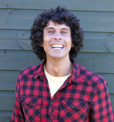 Weird CBeebies crushes