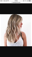 Balayage