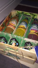 Find out what MNers thought of Fruit Drop, the new home delivery service from Robinsons NOW CLOSED