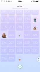 Pokemon Go #7. Is it Take A Chansey On Me or Hitmonlee With Your Rhythm Stick? You decide.