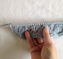 Woolly Hugs: The Babettes, Billie's Blankets and Little Hugs.