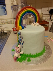 The Mighty Frugaleers Meticulously March into March