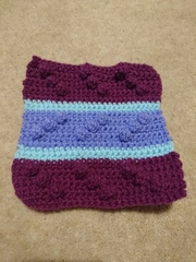 Zombie and Woolly Hugs. Please join us, newcomers very welcome. Come and find out about Candy's Hugs.