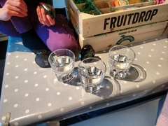 Find out what MNers thought of Fruit Drop, the new home delivery service from Robinsons NOW CLOSED