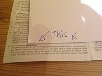 Anyone had a very first student loan circa 1990 and it subsequently be written off?
