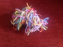 Welcome to our Chernobyl project for 2017