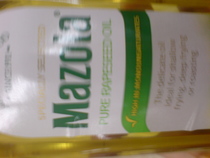 Rapeseed Oil Benefits challenge feedback thread – chance to win supermarket gift cards!NOW CLOSED
