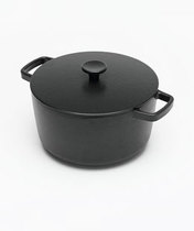 Tell us what you cook for the people you love - chance to win The Really Quite Good British Cookbook plus Crane casserole dish and frying pan worth over £250. Ends midday, Wednesday 5 April