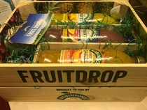 Find out what MNers thought of Fruit Drop, the new home delivery service from Robinsons NOW CLOSED