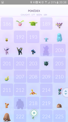 Pokemon Go #7. Is it Take A Chansey On Me or Hitmonlee With Your Rhythm Stick? You decide.