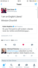 Katie Hopkins